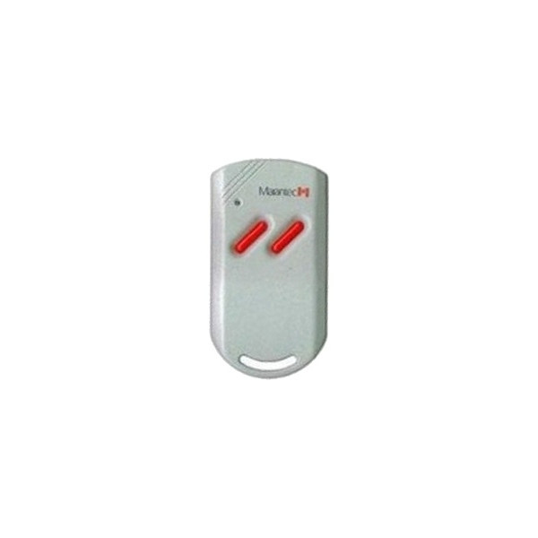 Télécommande portail MARANTEC Digital 212 en 433Mhz