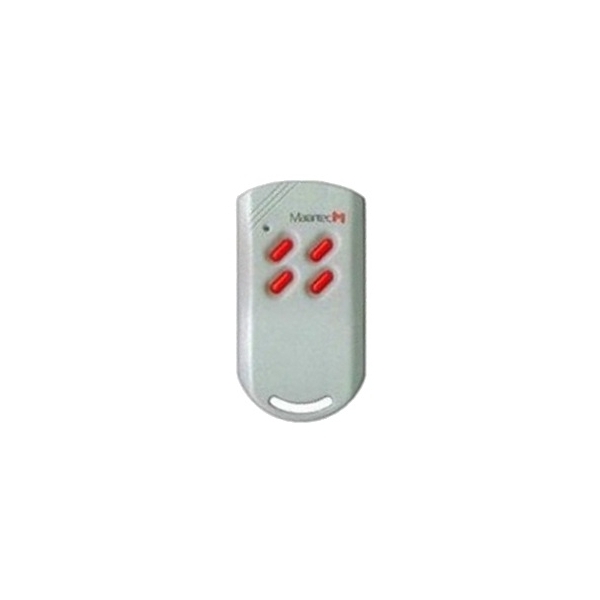 Télécommande portail MARANTEC Digital 214 en 433Mhz