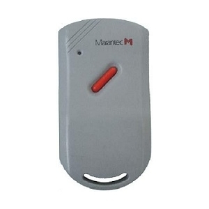 Télécommande portail MARANTEC Digital 211 en 433Mhz