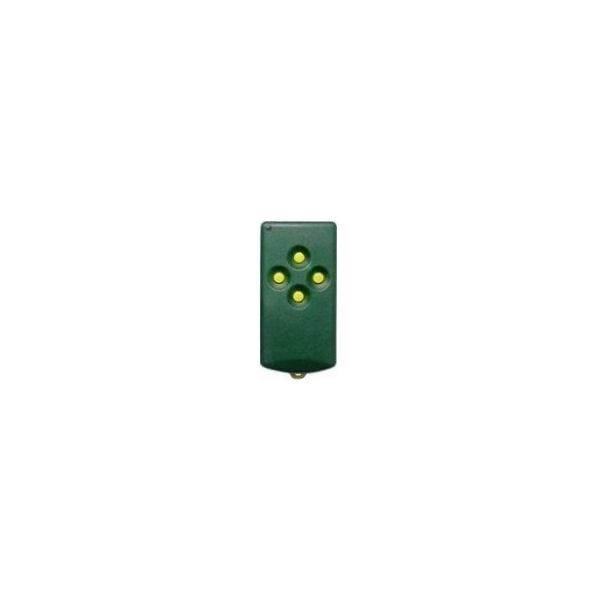 Télécommande de portail EMERAUDE REM 4