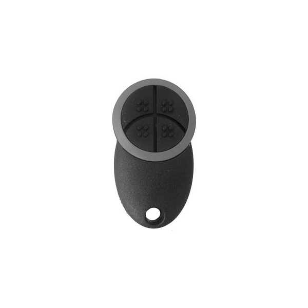 Télécommande TELECO TXP433A04N