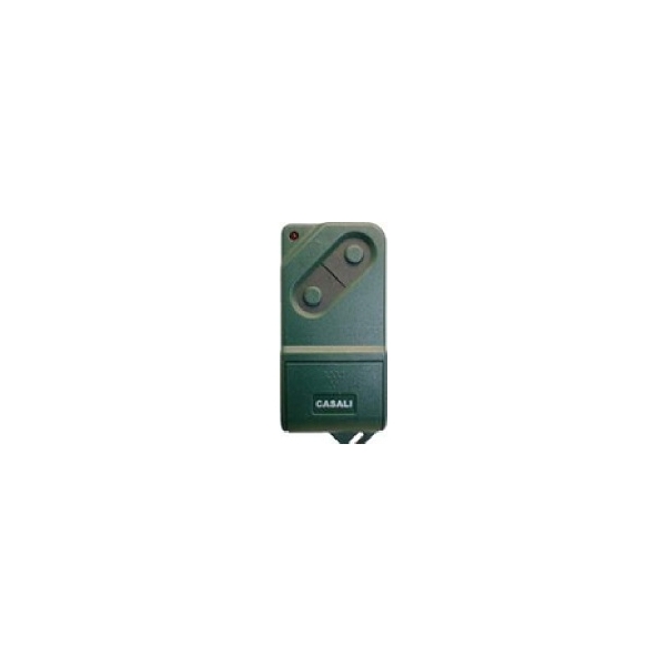 Télécommande CASALI JA400