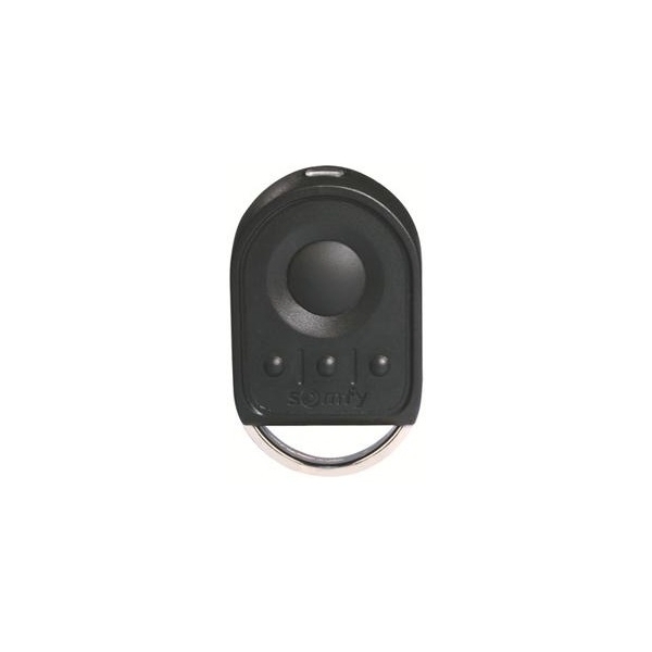 Télécommande portail SOMFY KEYGO RTS