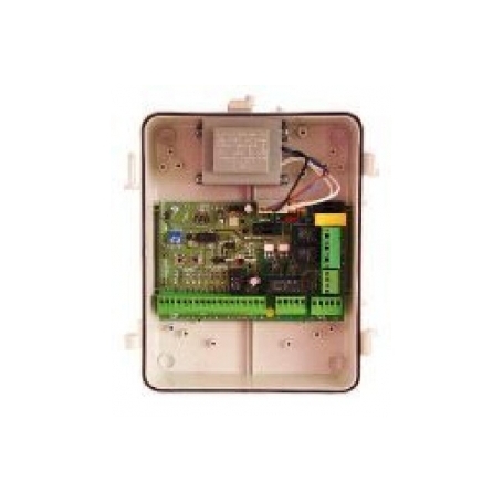 Carte lectronique Europe Automatismes EA2723 Carte Automatisme