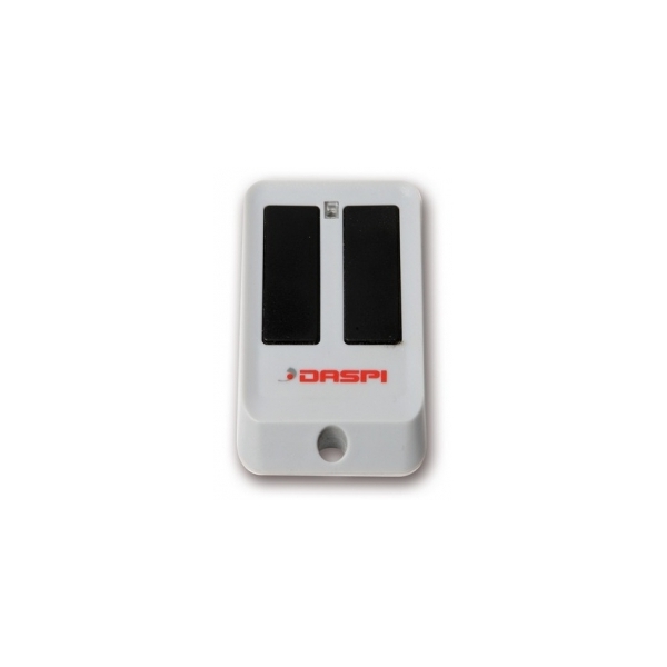 Télécommande DASPI ZERO 2