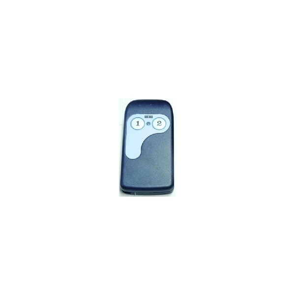 Télécommande B&B QTB2A