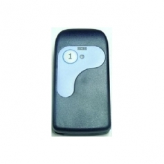 Télécommande B&B QTB1A