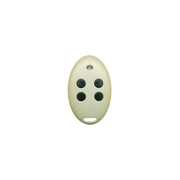 Télécommande portail SOMFY MITTO RTR