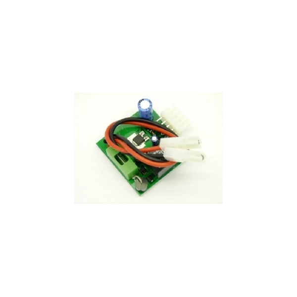 Carte chargeur batterie pour D747M