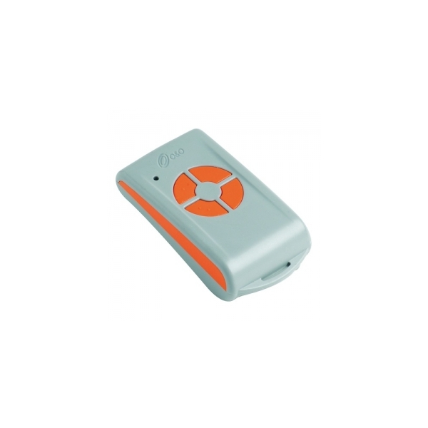Télécommande portail O&O T-COM/R8-4