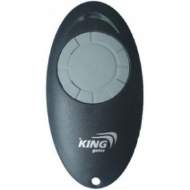 Télécommande de portail KING GATES CLIPPER 4