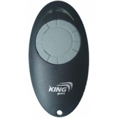 Télécommande de portail KING GATES CLIPPER 2