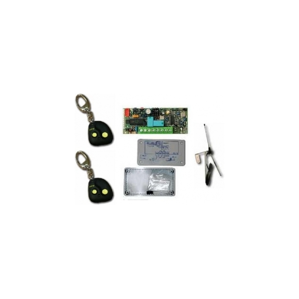 Kit radio TREBI Buggy 433 Mhz