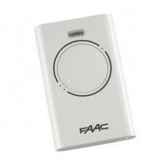 Télécommande FAAC XT2868SLH