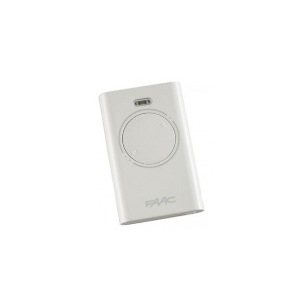 Télécommande FAAC XT2433SLH