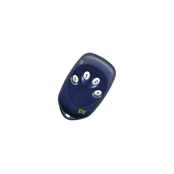 Télécommande TREBI ETY4B