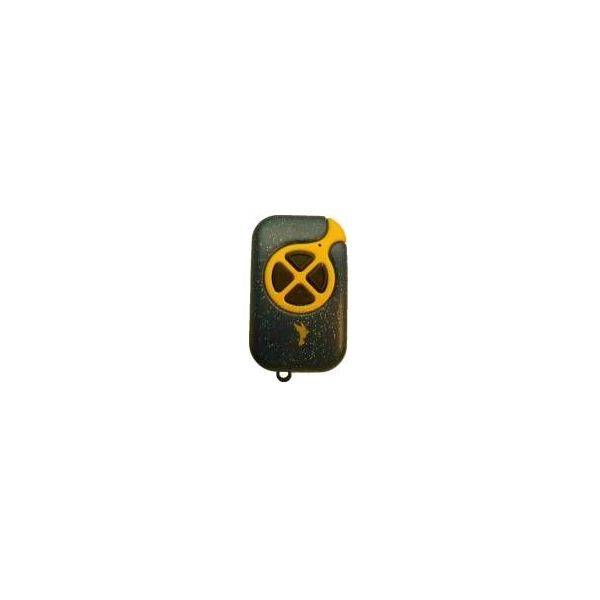Télécommande DELMA KING 2 433