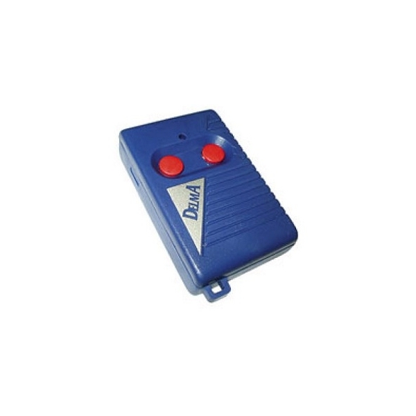 Télécommande DELMA MIZAR 434