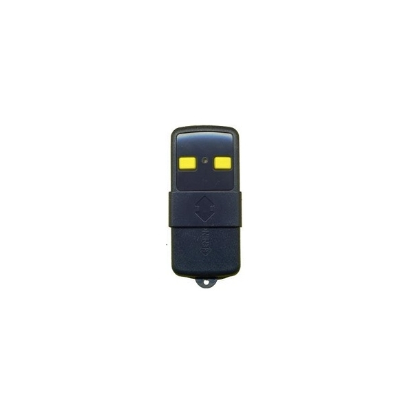 Télécommande portail BENINCA LO.T2W