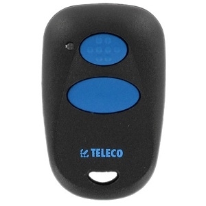 Télécommande TELECO TXR434A02