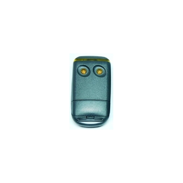 Télécommande DAMIK NICE ZION D43T2S