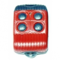 Télécommande portail ALLMATIC  BRO4WN