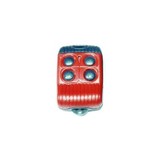 Télécommande portail ALLMATIC  BRO4WN