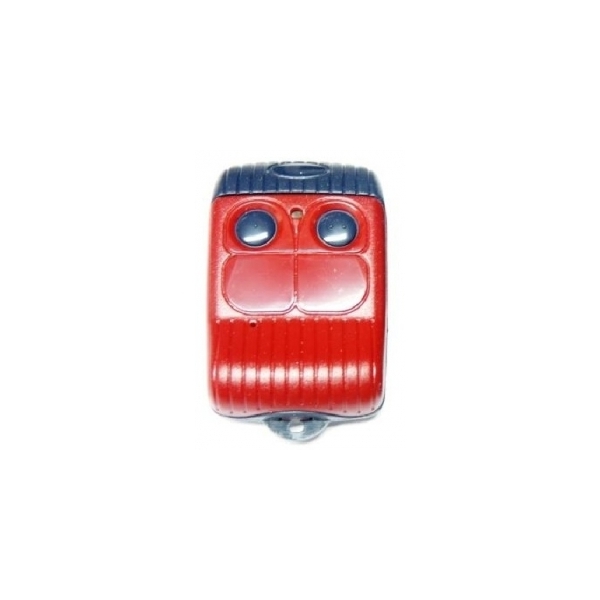 Télécommande portail ALLMATIC  BRO2WN