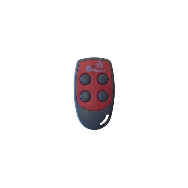 Télécommande DOITRAND TS4RE