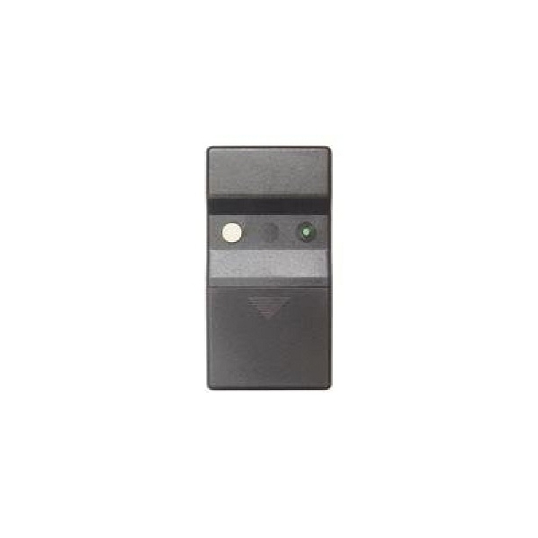 Télécommande portail ALBANO TRINARY 13122 monocanal