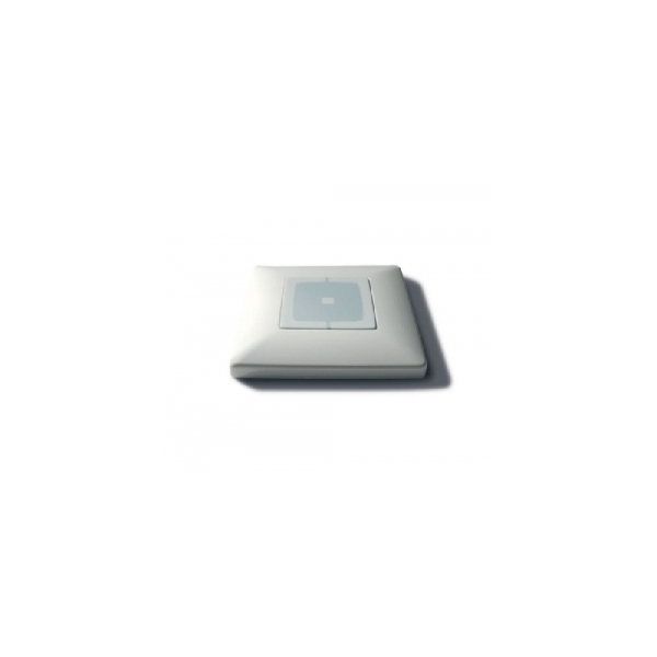 Télécommande murale NICEWAY à 1 canal (forme carré)