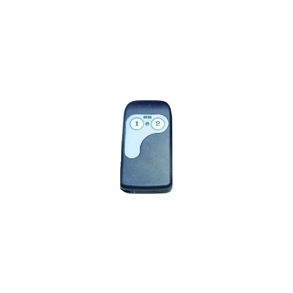 Télécommande de portail, garage PROGET QTE 2