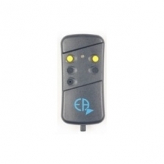Télécommande portail EUROPE AUTOMATISMES AKMY 2