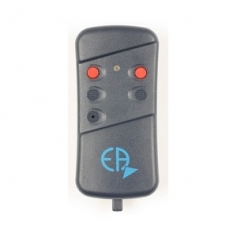 Télécommande portail EUROPE AUTOMATISMES AKMY 227