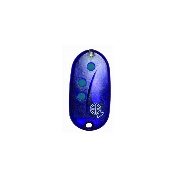 Télécommande portail EUROPE AUTOMATISMES S3