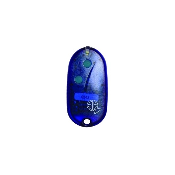 Télécommande portail EUROPE AUTOMATISMES S2