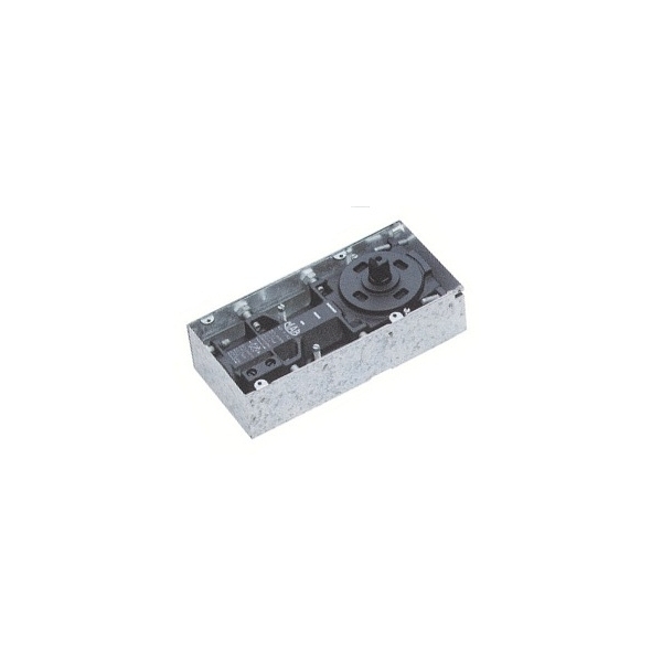 Ferme-porte Pivot de sol (10Nm) sans Arrêt MAB Série 7112