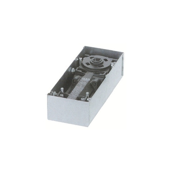Ferme-porte Pivot de sol (14-28Nm) Arrêt 105° MAB Série 7700