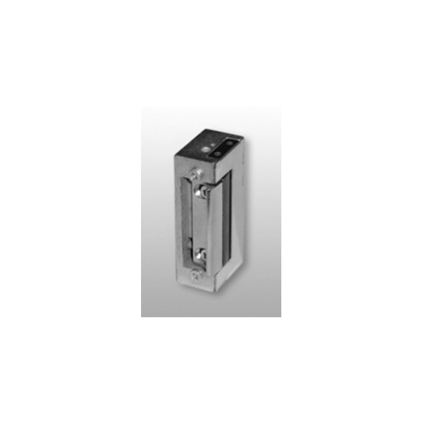 Gâche électrique encastrée GSEPC PROEM