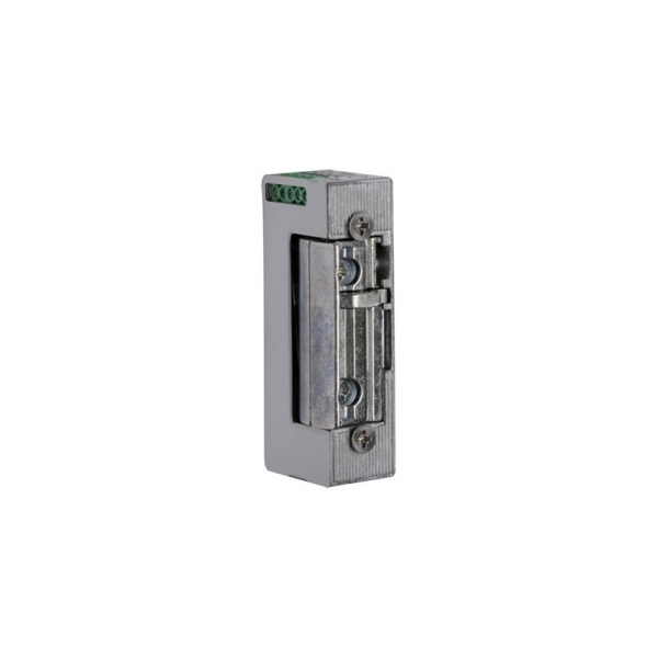 Gâche électrique encastrée GSECR PROEM
