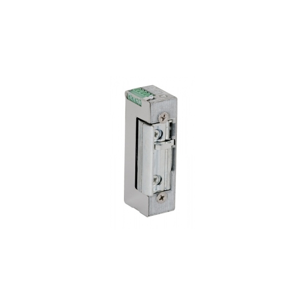 Gâche électrique encastrée GSRCR12 PROEM