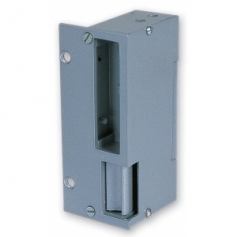 Gâche électrique en applique GEA120 PROEM