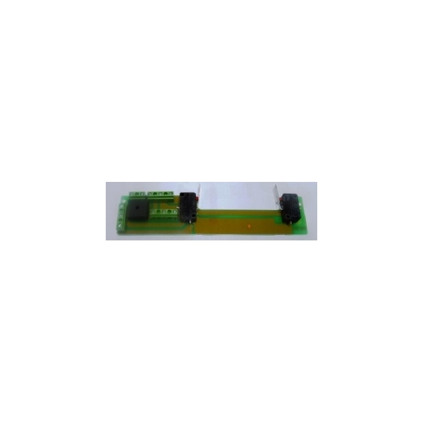 Platine fin de course ACM 008 P/PBM