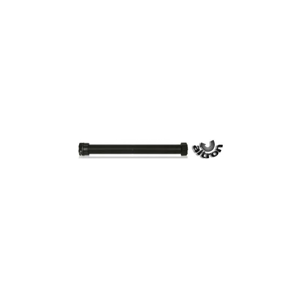 Moteur volet roulant ALTRON BLACK OUT Manoeuvre de secours 45Nm