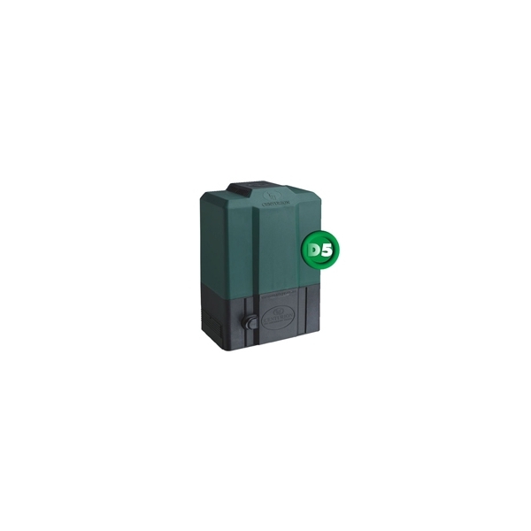 Moteur CENTURION D5 - Automatisme portail coulissant