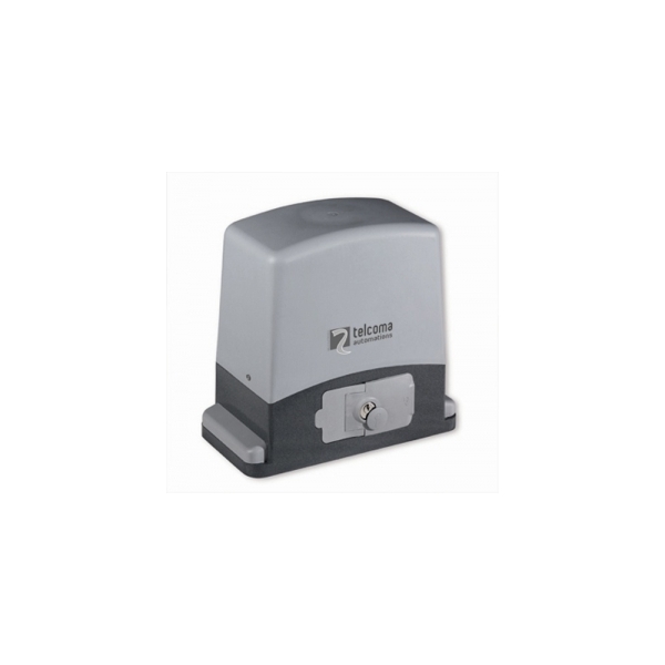 Moteur TELCOMA ACE 800E - Automatisme portail coulissant