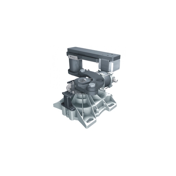 Moteur GiBiDi Ground - Automatisme portail battant