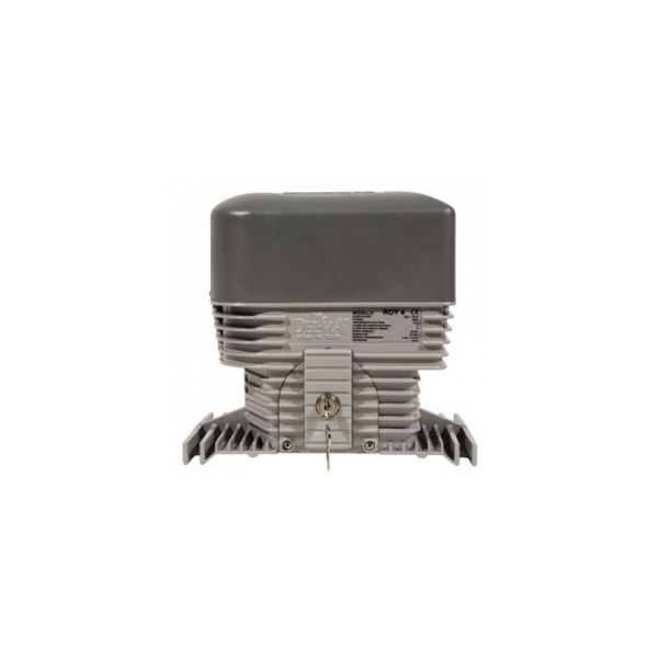 Moteur DELMA ROY 4 - Automatisme portail coulissant