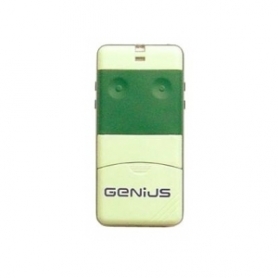 Télécommande portail GENIUS A252