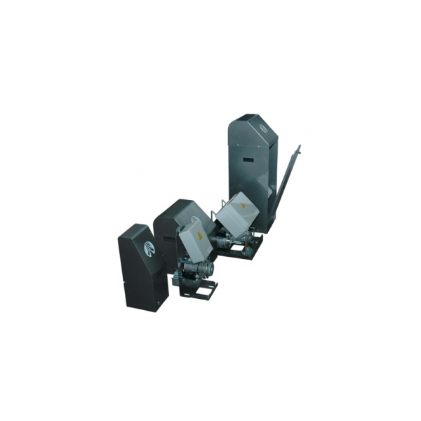 Moteur ETME PEGASE 500 - Automatisme portail coulissant